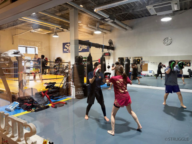 DAYタイムも好調！