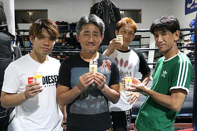 Happy Birthday!!