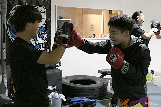 初心者は成長しやすいです