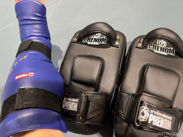 202307 - キックボクシングジムストラッグル|鈴木秀明|押上|錦糸町|