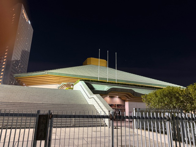 11/2 RISE WORLD SERIES 2025 FINALに行ってきました