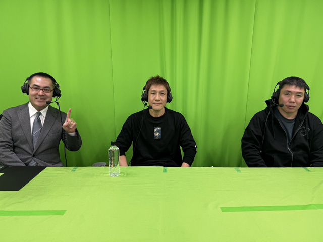 ONE Fight Night 38の日本語解説を担当致しました