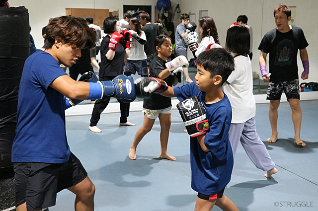 11月のスケジュール