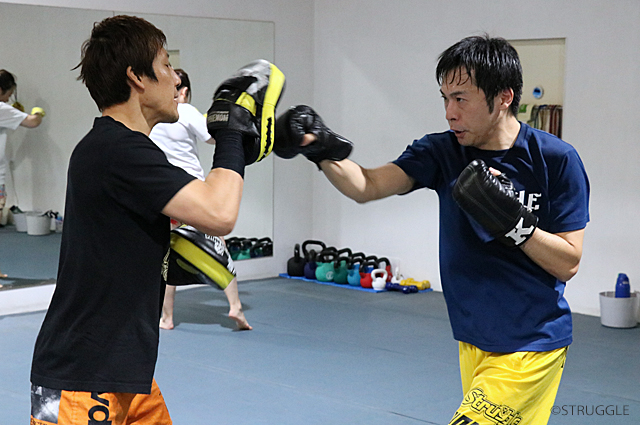 1月のスケジュール