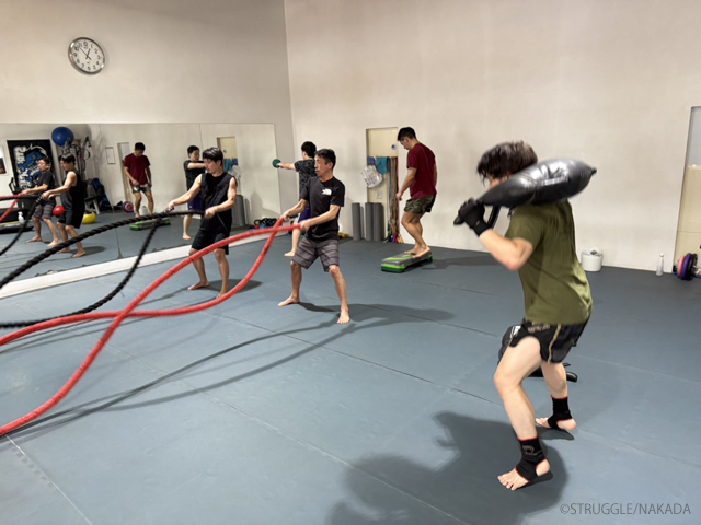 今週でラスト！