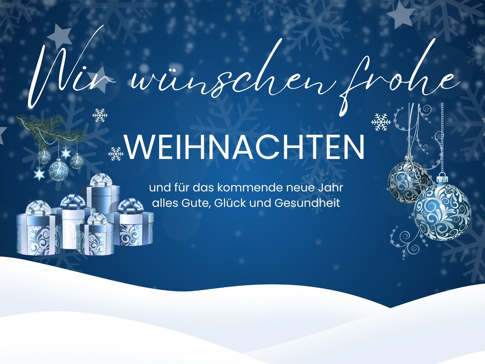 Ein Reitjahr neigt sich zu Ende