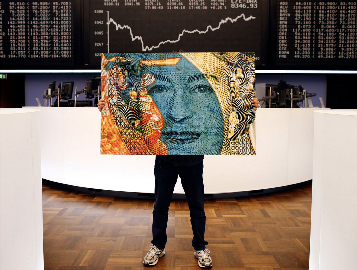 MAKRO MONEY - DER SCHÖNE SCHEIN 