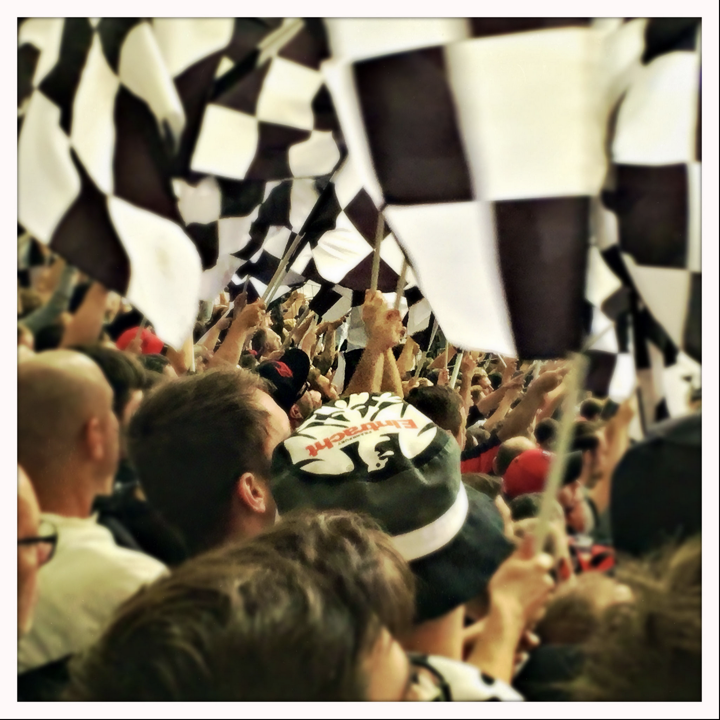WWDAL | SGE