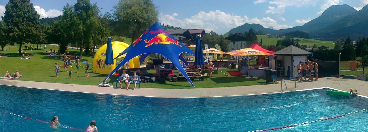 Beach Trophy 2012