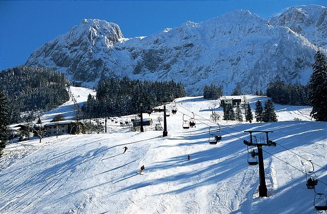Karkogel