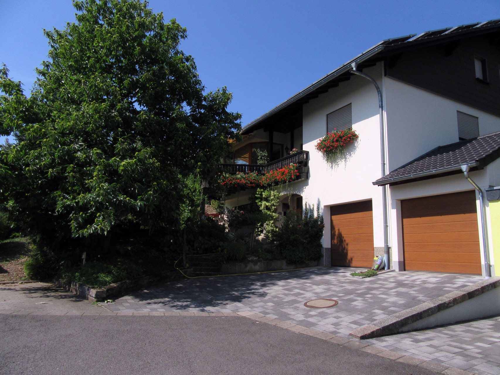 Ferien Im Saarland Ab 35 Nacht Ferienwohnung Im Saarland