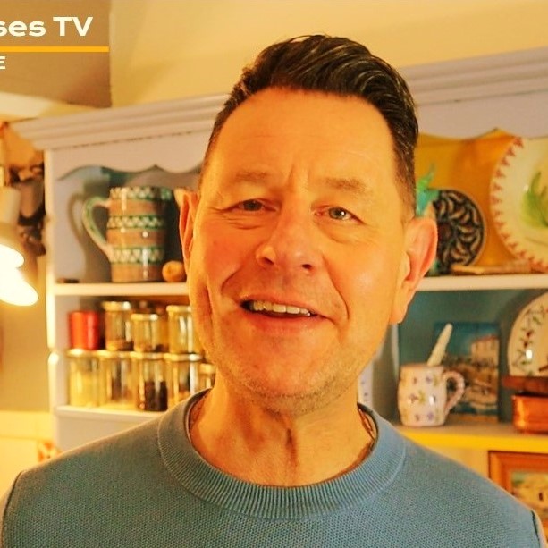 Gourmandises TV à L'ARRÊT !..