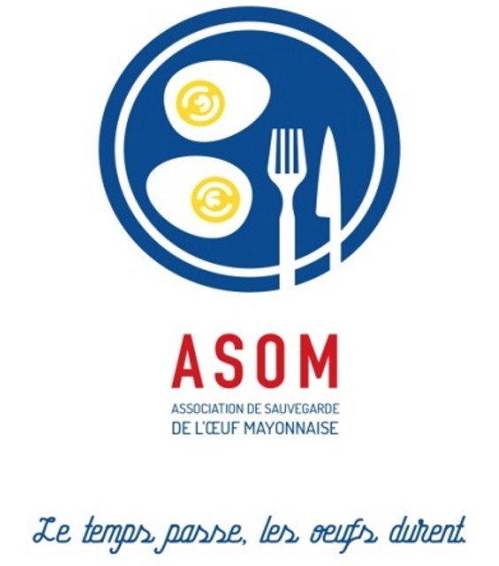 Gastronomie : GOD SAVE THE OEUF MAYO. Merci à son Altesse Royale Charles III 