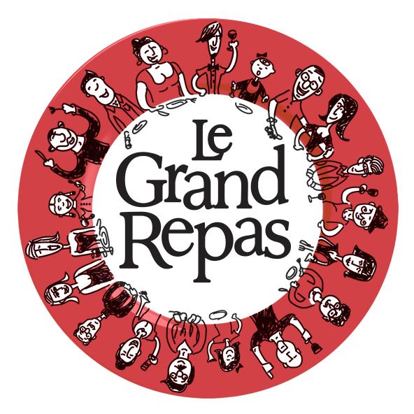 Anne-Sophie Pic parraine le Grand Repas, de retour le 21 octobre prochain