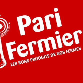 Rambouillet (78), Jouy-en-Josas (78), Paris 15ème... Pari Fermier est de retour