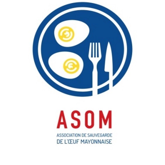 Gastronomie : GOD SAVE THE OEUF MAYO. Merci à son Altesse Royale Charles III