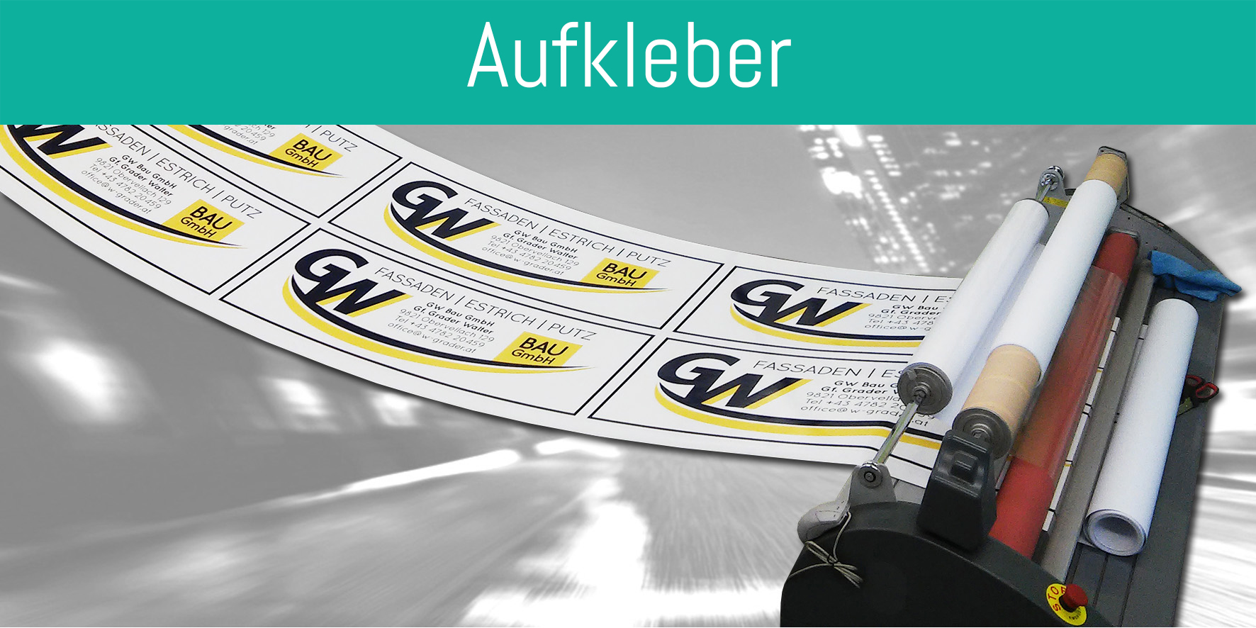 Herzlich Willkommen In Unserem Onlineshop Werbetechnik Raumdekoration Shopbau Spittal Villach Klagenfurt Karnten Tirol Steiermark Salzburg Uvw