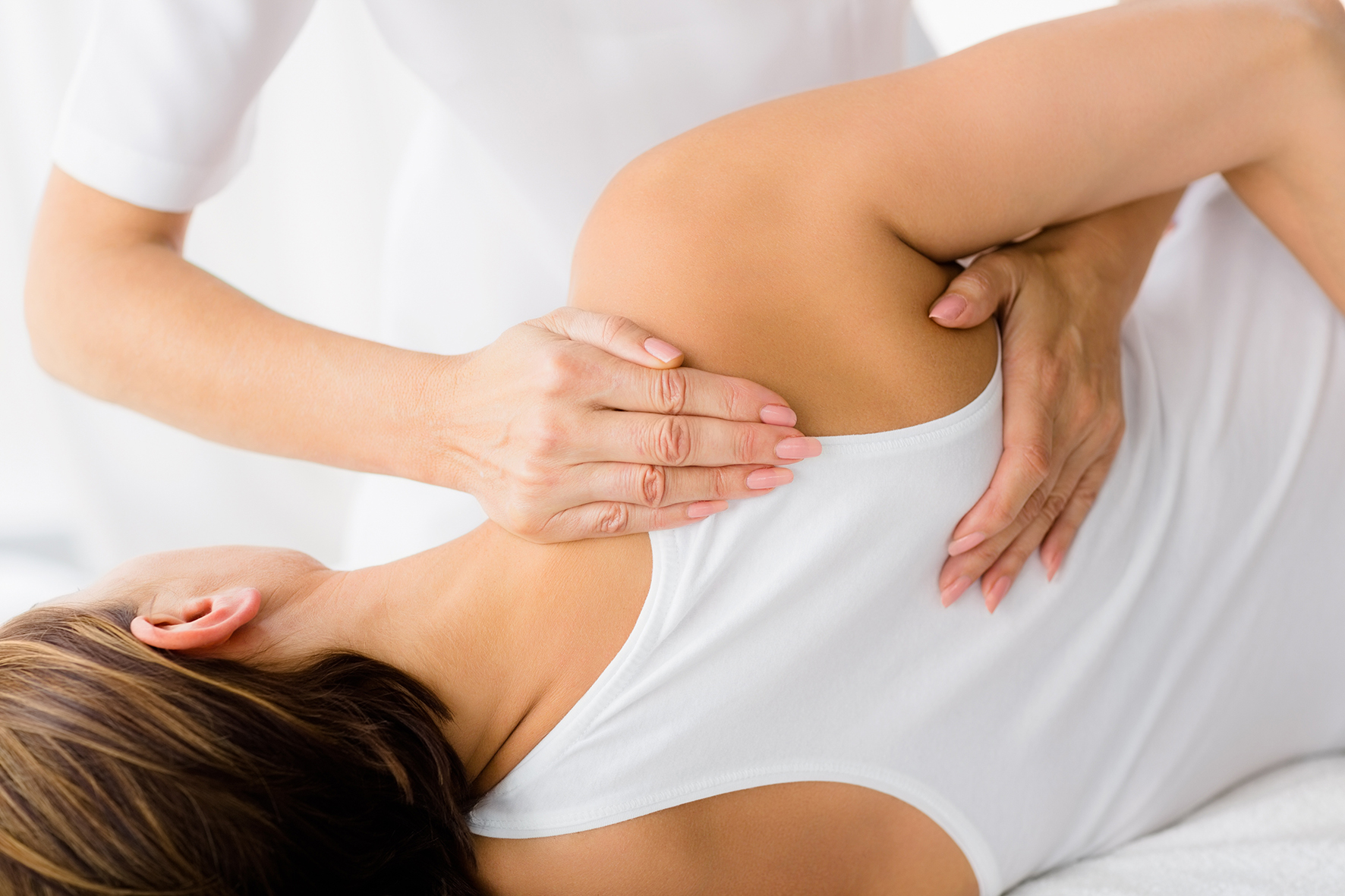 Sabrina Münster Praxis für Physiotherapie Osteopathie Chiropraktik