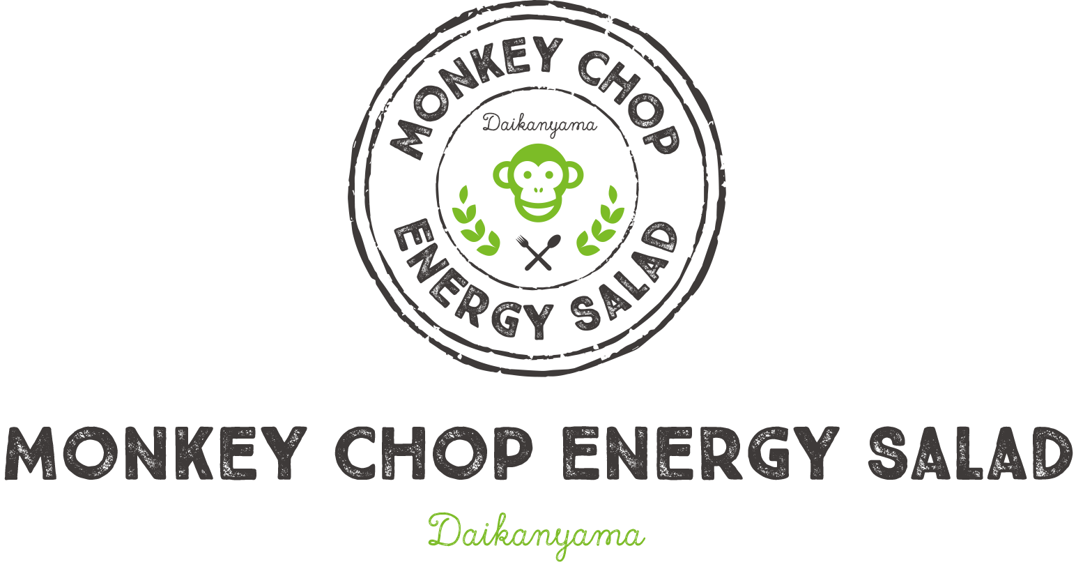 Home Daikanyama Monkey Chop Energy Salad 代官山 モンキーチョップ エナジーサラダ Home Daikanyama Monkey Chop Energy Salad 代官山 モンキーチョップ エナジーサラダ