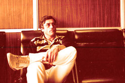 Max auf dem Airport 