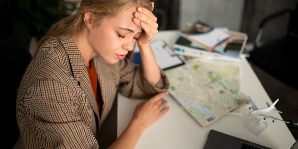 Wenn Pläne sich ändern: Was Du beim Stornieren Deines Kurzurlaubs wissen solltest