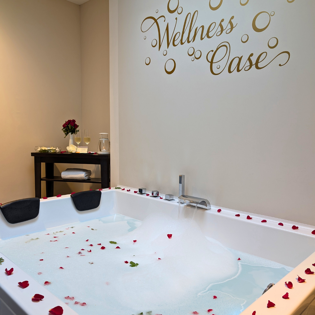 Wellnessurlaub in der Pfalz | Hotel Schillerhain