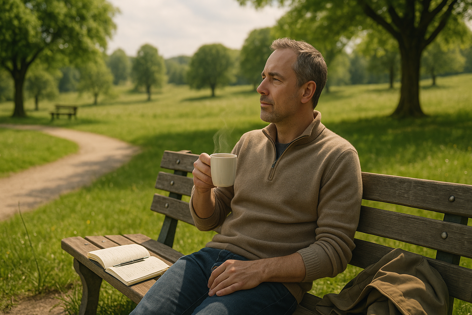 Job kündigen und Auszeit nehmen – Dein Wegweiser