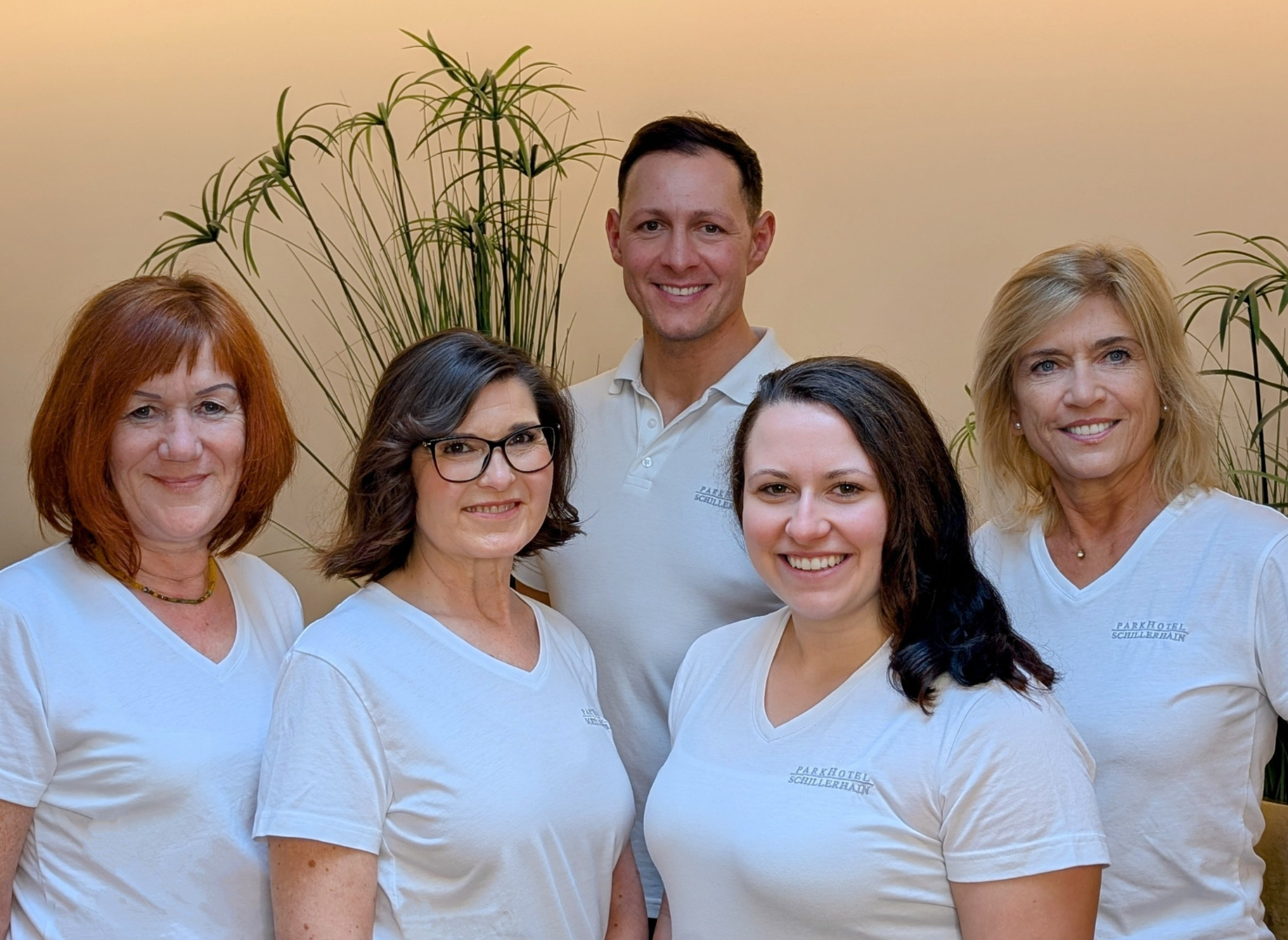 Wellnessurlaub in der Pfalz | Hotel Schillerhain