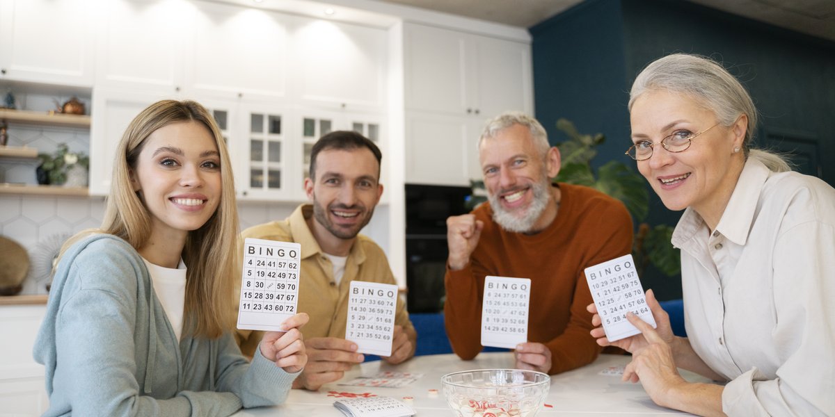 Teambuilding Bingo: Der spielerische Weg zu stärkeren Teams