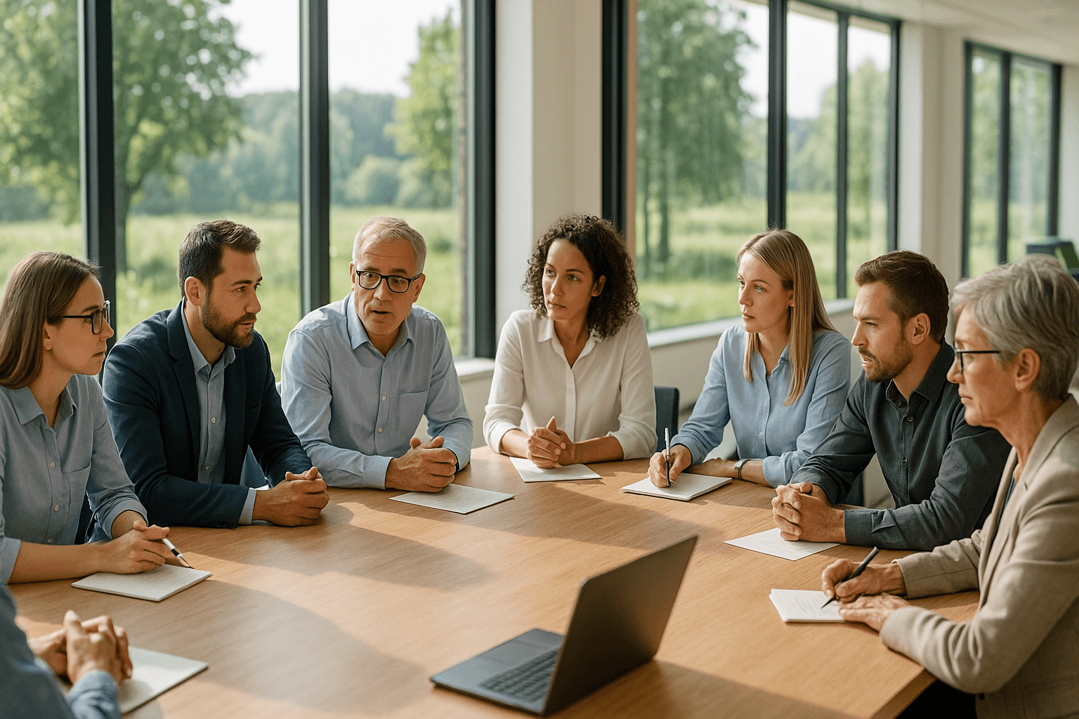Teambuilding Wien: Planung, Formate und bewusster Ortswechsel