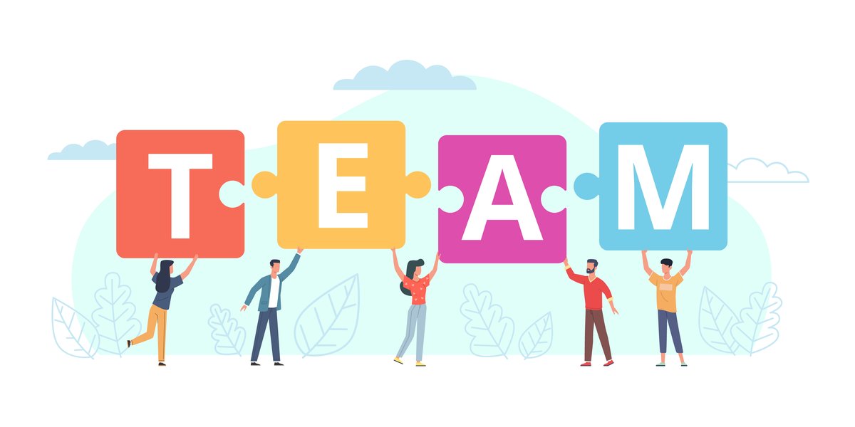 Teambuilding Cartoon: So machst du aus visuellen Ideen echte Teamerlebnisse