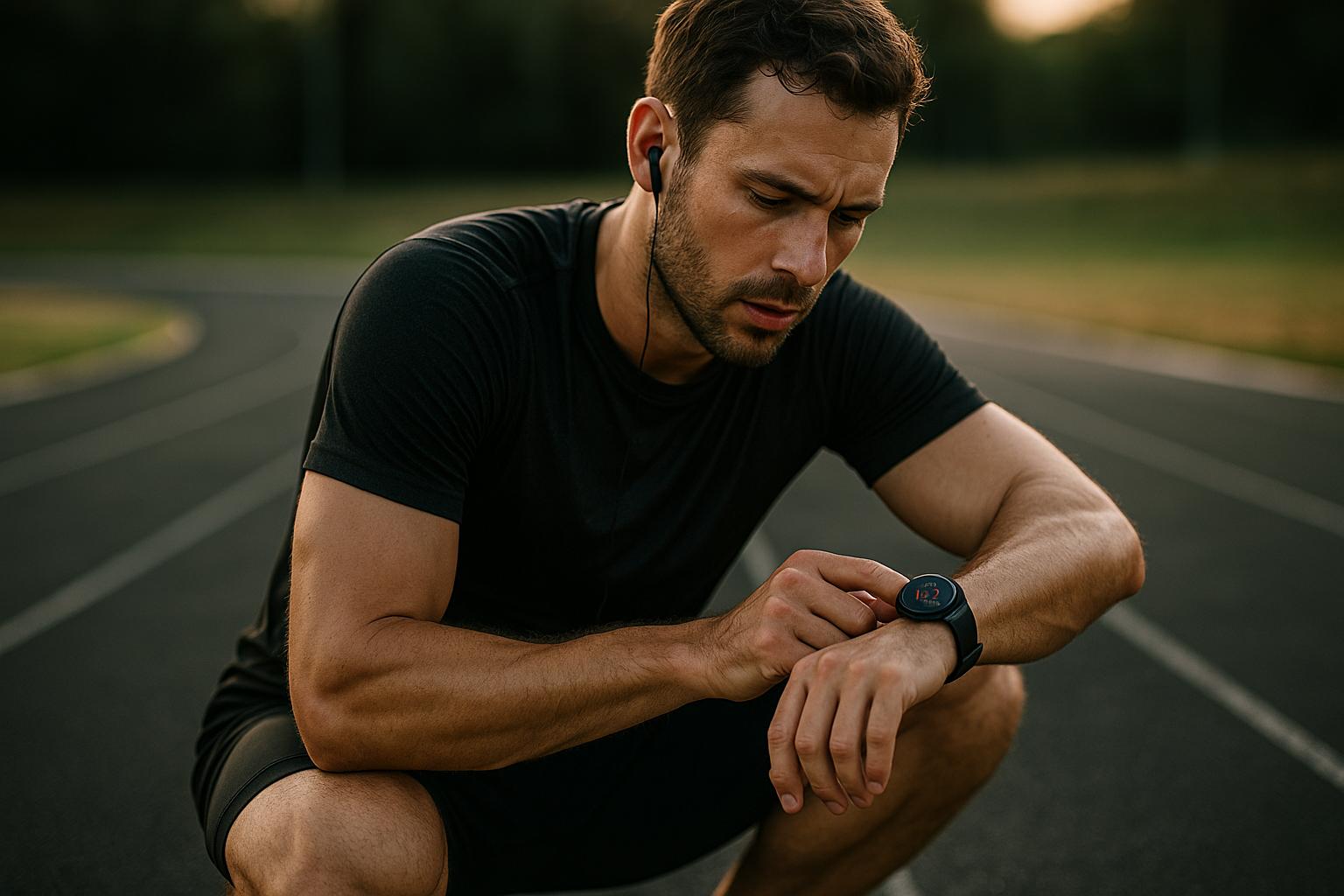 Die Bedeutung der Cardio-Erholung: So optimierst du deine Herzfrequenz nach dem Training