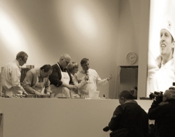 Intergastra Stuttgart