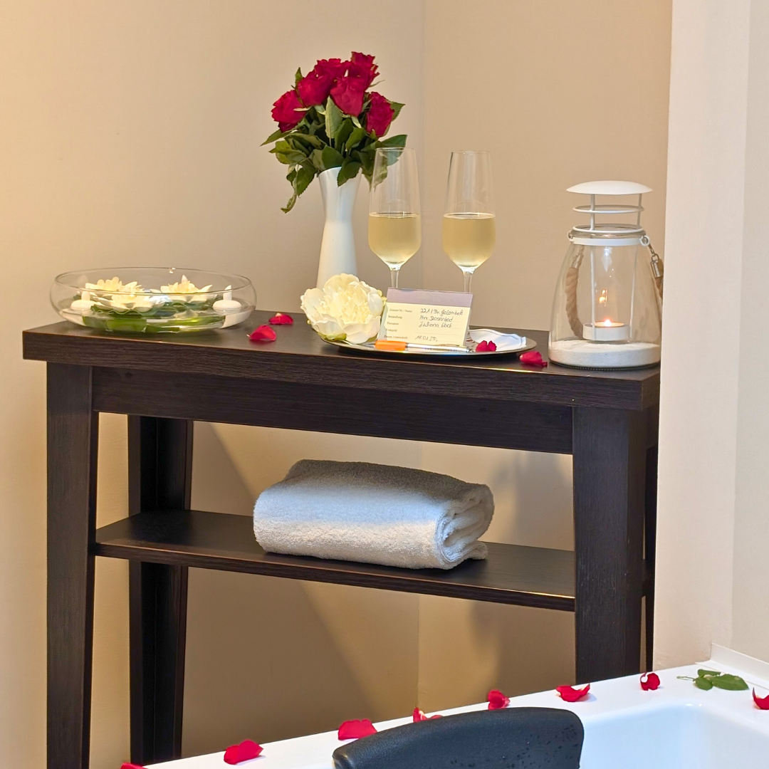 Wellnessurlaub in der Pfalz | Hotel Schillerhain