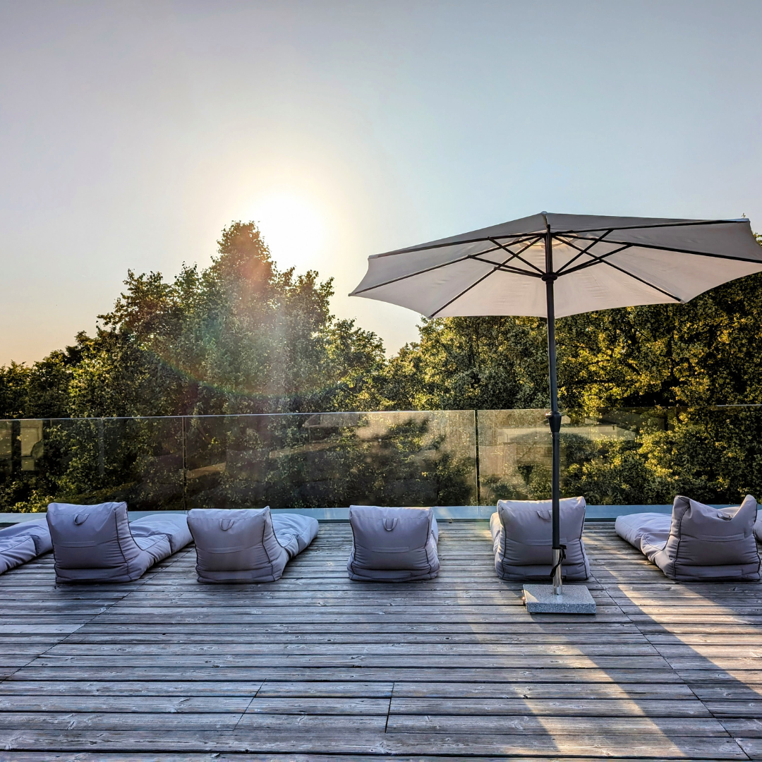 Wellnessurlaub in der Pfalz | Hotel Schillerhain