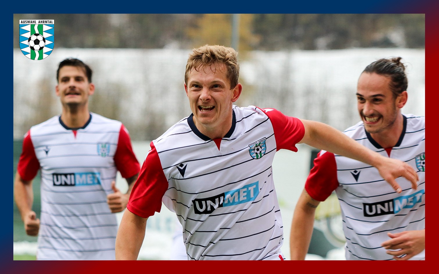 Teldra Weekend - Alle Spiele des SSV Ahrntal vom Wochenende