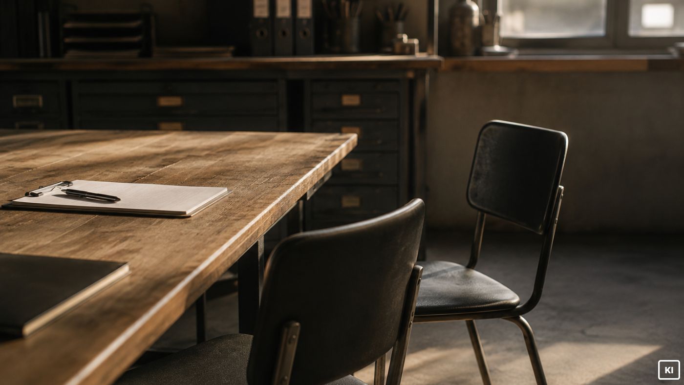 Mentoring in der Unternehmensnachfolge