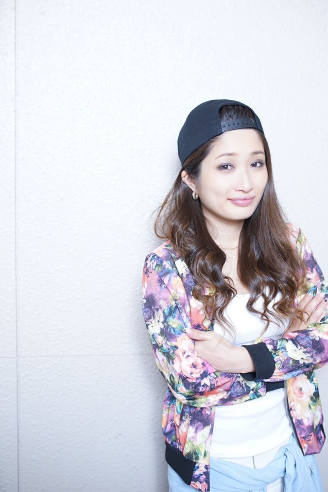 鳥淵杏奈