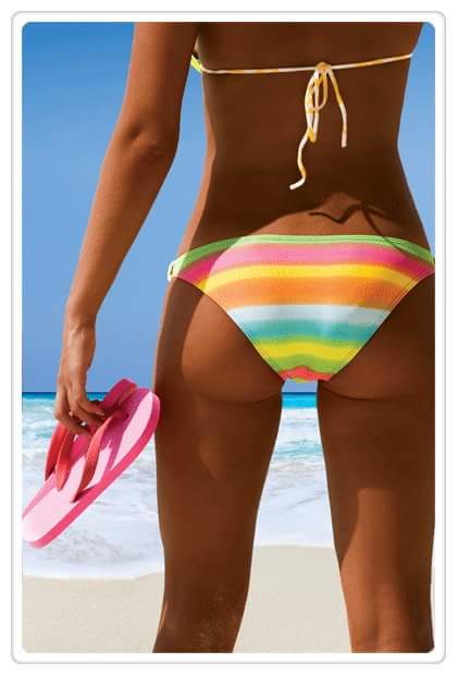 Spray Tanning