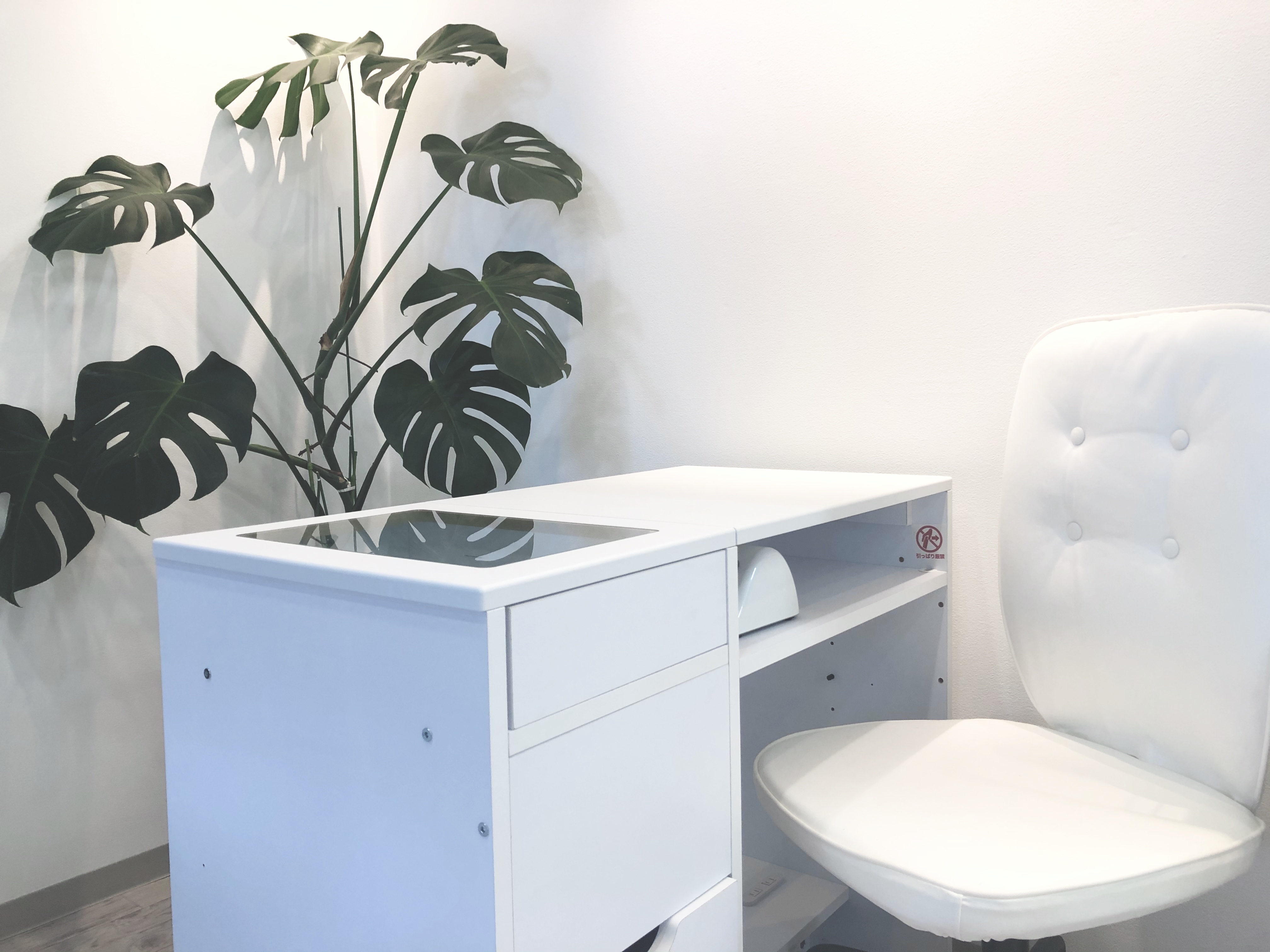 Top 美容室アルファ 美容室アルファ 滋賀県大津市のシェアサロン