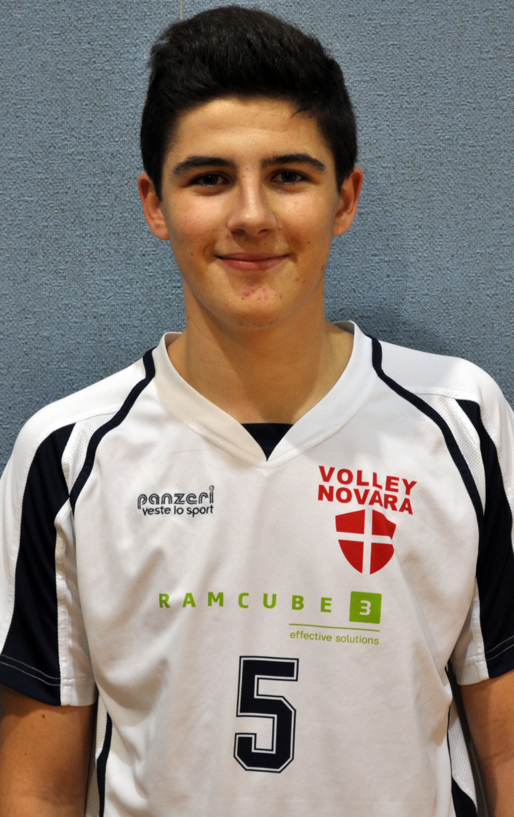 BACCAN MATTIA