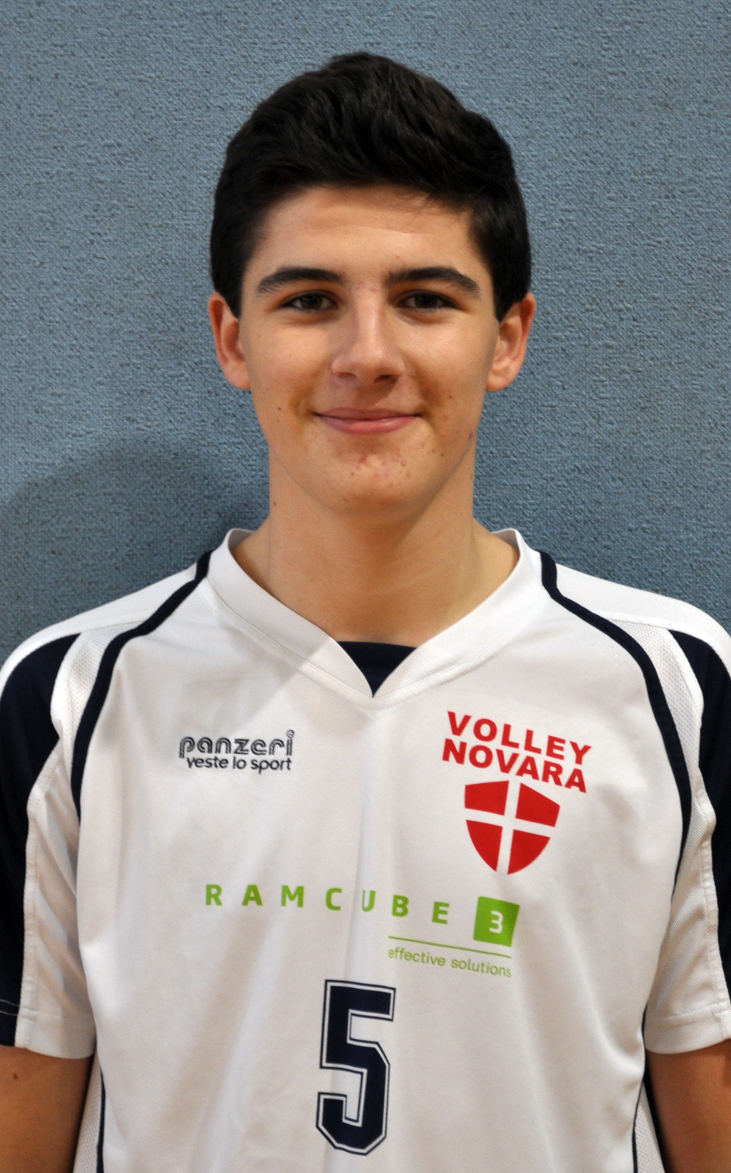 BACCAN MATTIA