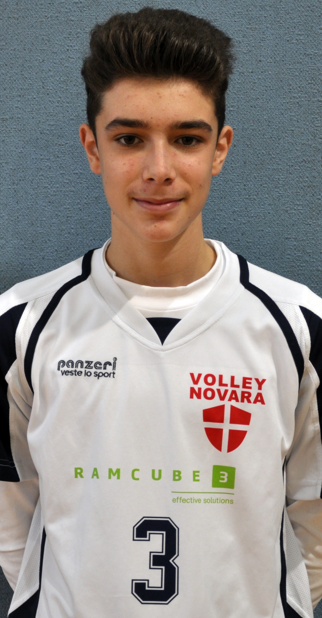 BENASSI MATTEO