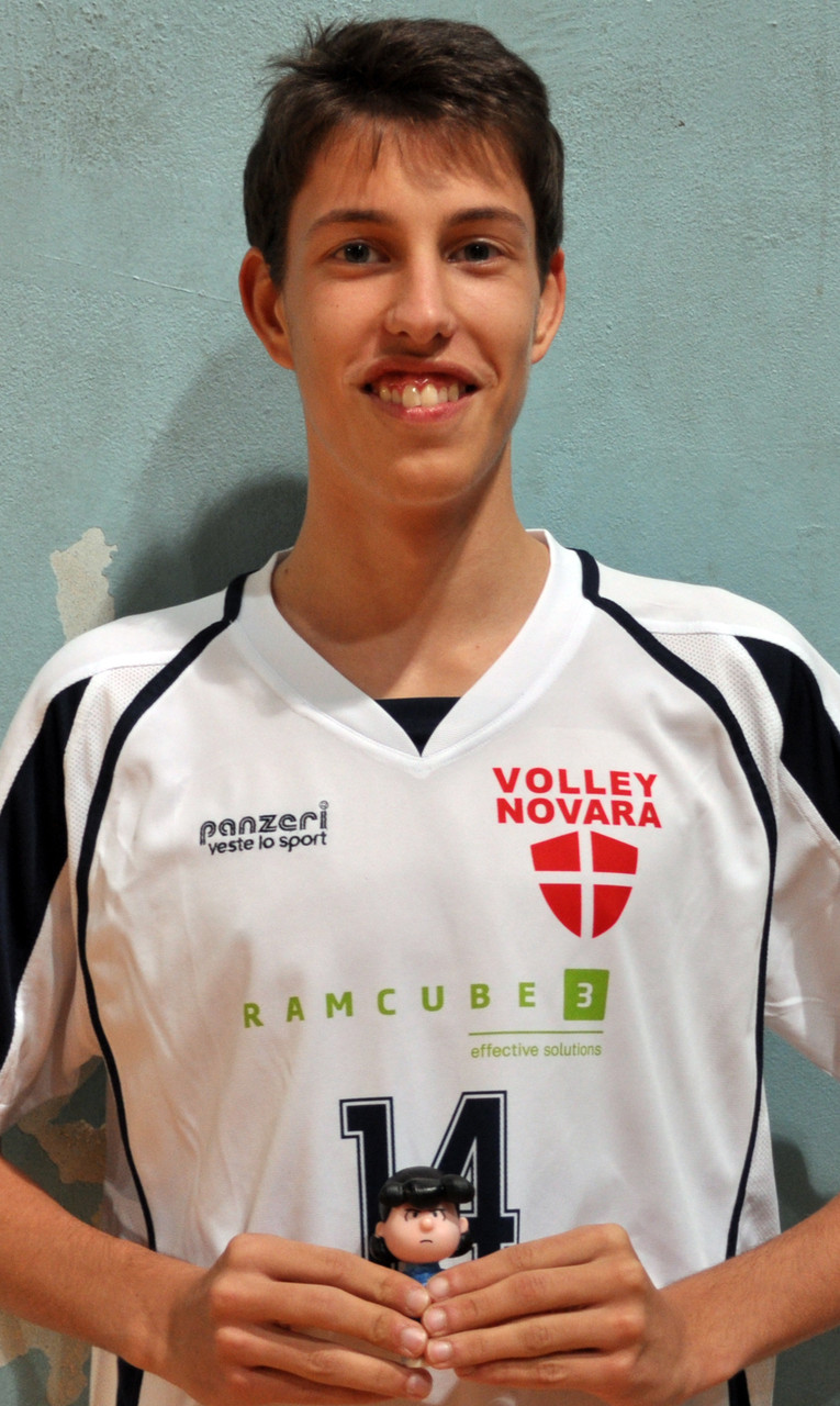 CASTANO Filippo