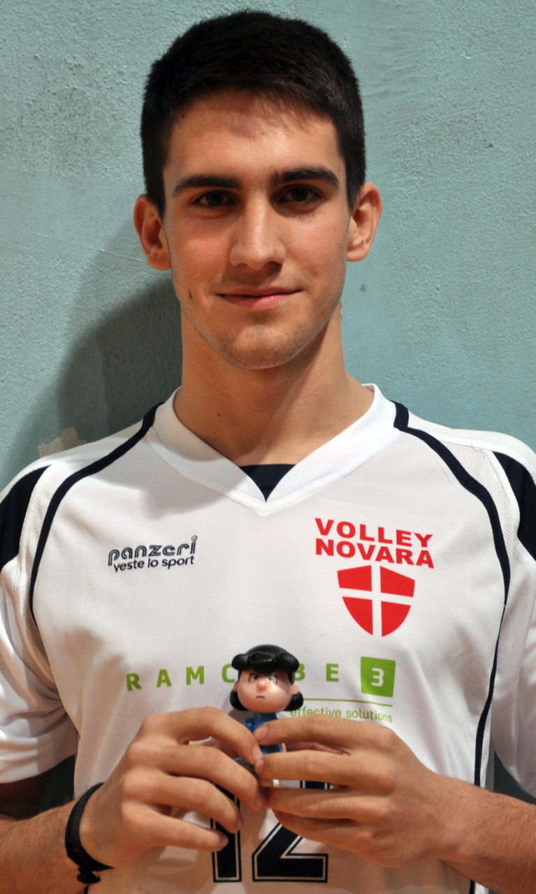 BELLUATI Paolo