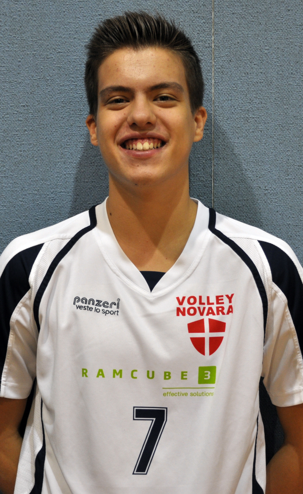 RIZZOLI MATTEO
