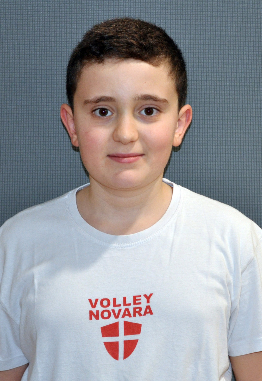 ANDREOLLI ALESSANDRO 2004