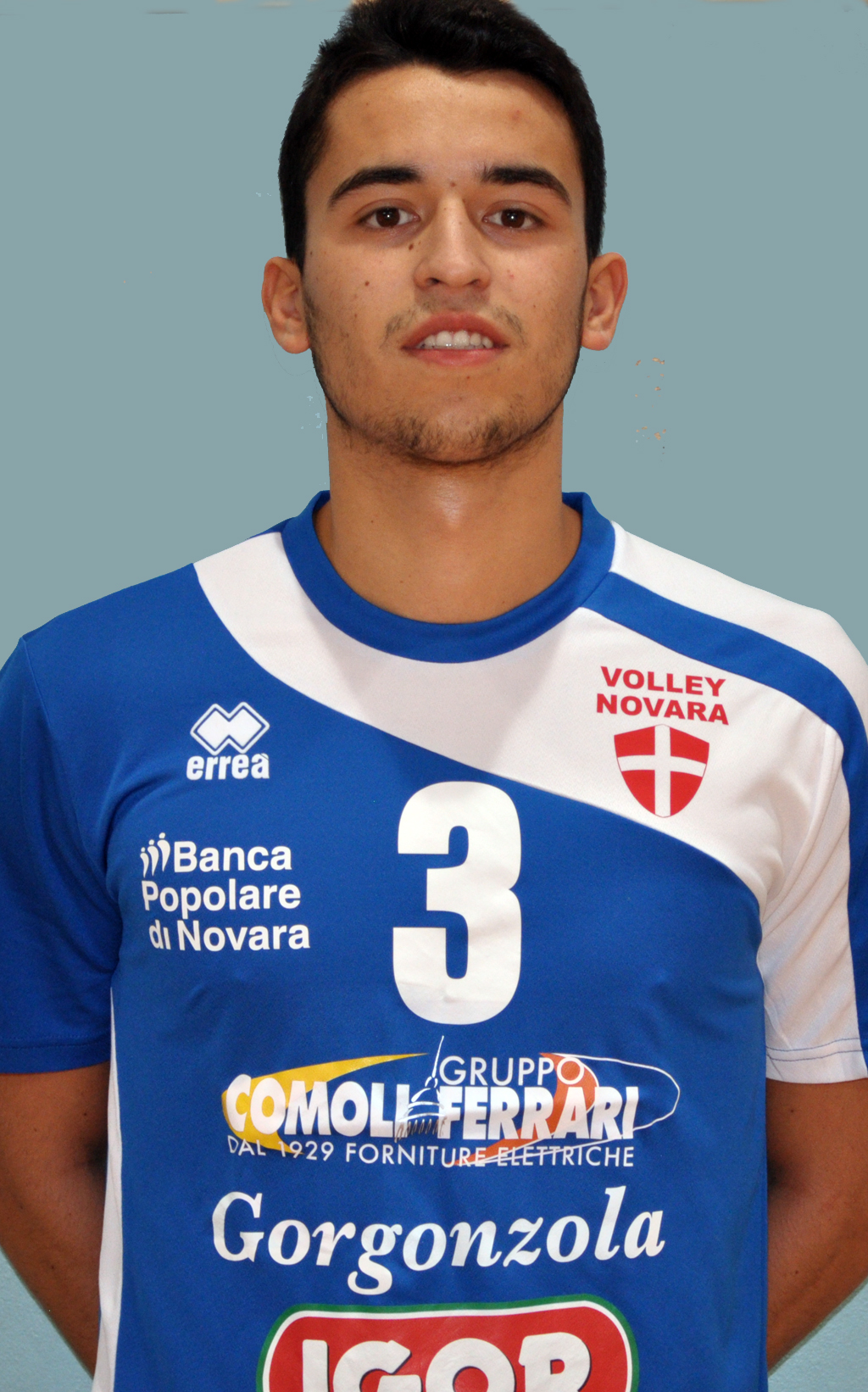 MORANDI SANTIAGO