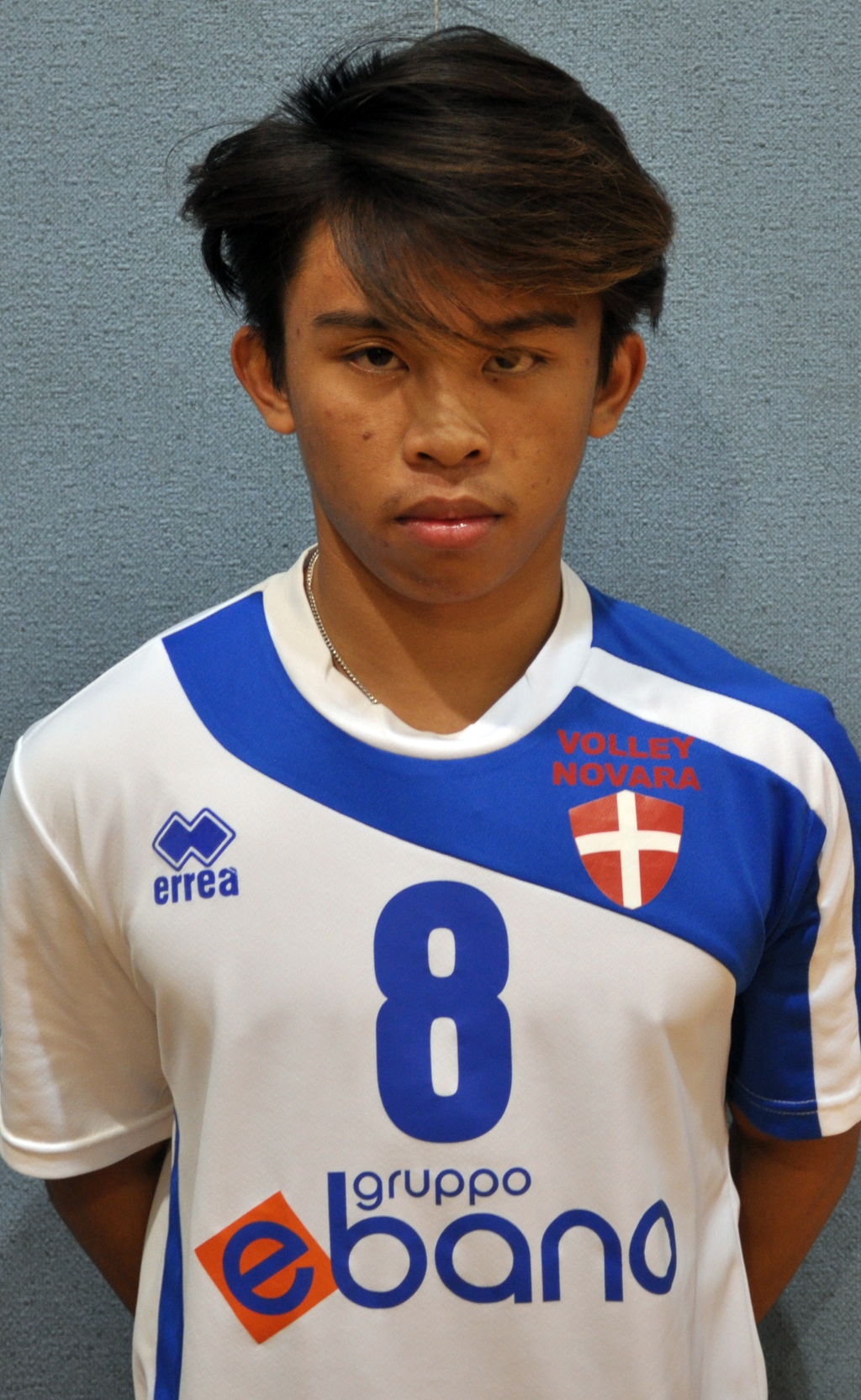BALONGA ROEL