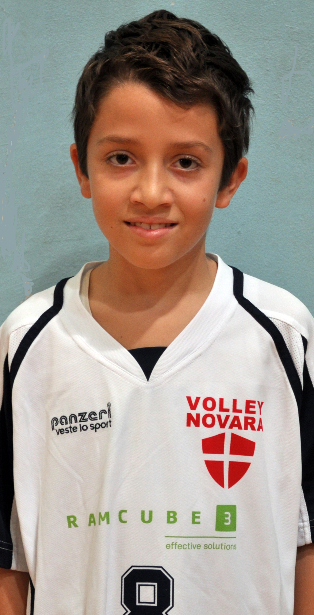 BARUZZU LUCA